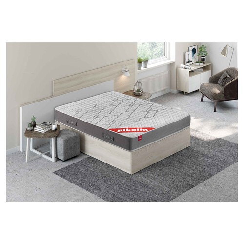 Colchón PIKOLIN Auren Cell para cama de 135x190cm.