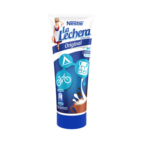 LA LECHERA Leche condensada LA LECHERA 170 g.