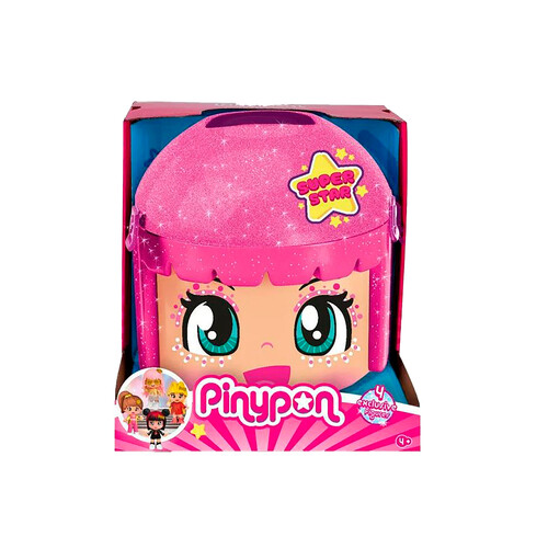 PINYPON Super Star Edición Limitada