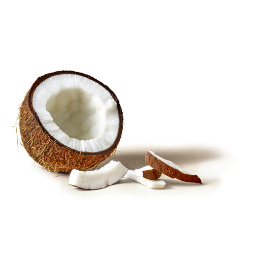 ORIGINAL REMEDIES Mascarilla capilar con aceite de coco y manteca de cacao, para cabellos rebeldes y difíciles de alisar ORIGINAL REMEDIES de Garnier 300 ml.