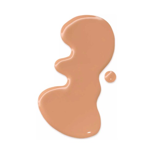 ESSENCE Skin tint tono 20 Tinte para piel hidratante, cobertura ligera a media y FPS 30.