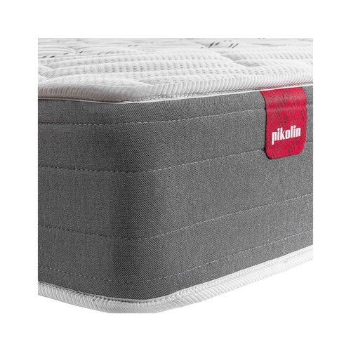 Colchón PIKOLIN Auren Pocket para cama de 150x190cmcm. 