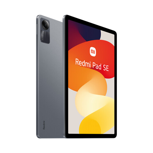 XIAOMI Redmi Pad SE, 128GB + 4GB Ram, Tablet 27,9cm (11).