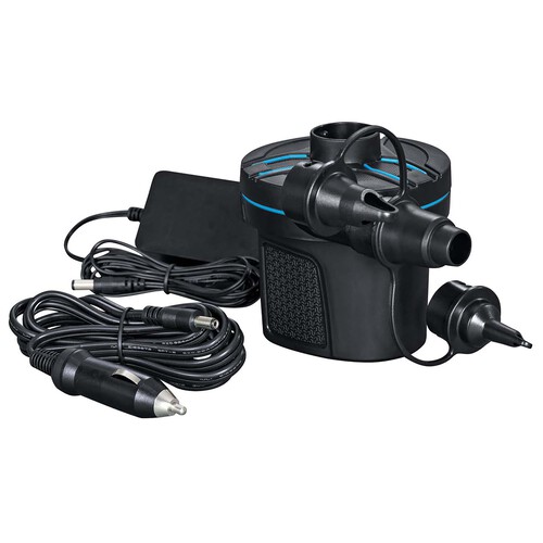 Bomba eléctrica Bestway PowerTouch (12 V) 490 l/min.