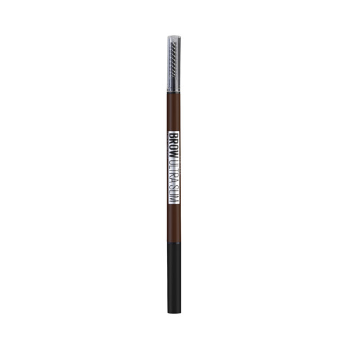 L'ORÉAL PARIS Brow ultra slim tono 03 Warm brown Perfilador de cejas de alta precisión y acabado super natural.