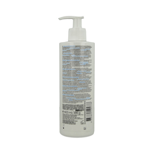 LA ROCHE POSAY Crema limpiadora anti-inconfort y anti-sequedad para todo tipo de pieles LA ROCHE POSAY Innovation 400 ml.