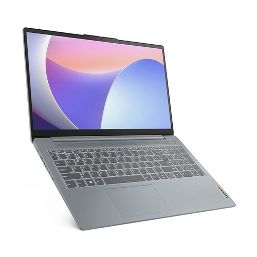 Portátil LENOVO IdeaPad 3 15IAU7, i3-N305, 8GB Ram, 256GB SSD, pantalla 39,6cm (15,6).