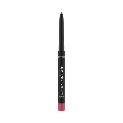 CATRICE Plumping tono 050 Licence to kiss Perfilador de labios hidratante y voluminizador.