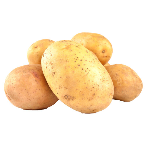 Patatas princesa amandine 1,5 kg.