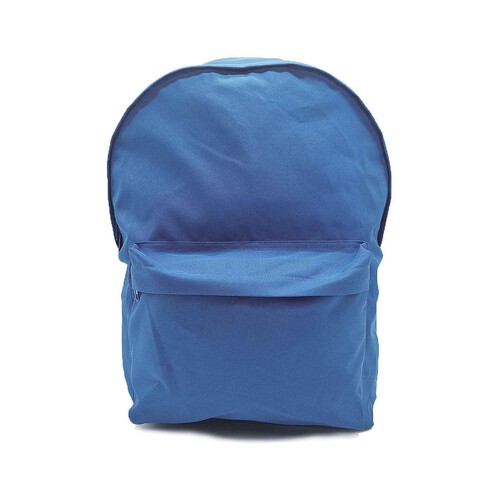 Mochila M Size Azul ALCAMPO