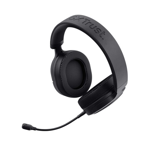 Auriculares gaming para PS5 TRUST GXT 498 FORTA.