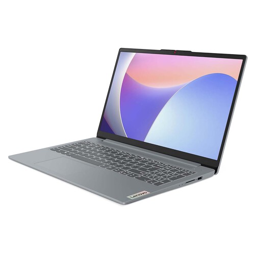 Portátil LENOVO IdeaPad 3 15IAU7, i3-N305, 8GB Ram, 256GB SSD, pantalla 39,6cm (15,6).