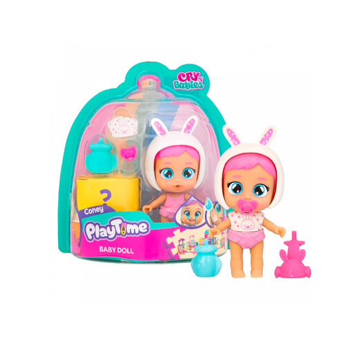 BEBÉS LLORONES Playtime daycare babies, modelos surtidos.