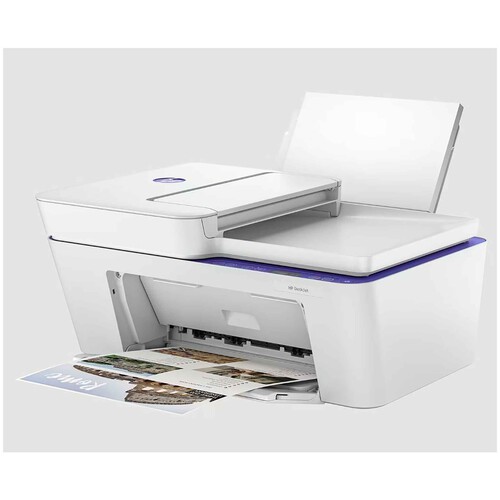 Impresora multifunción HP DeskJet 4230e