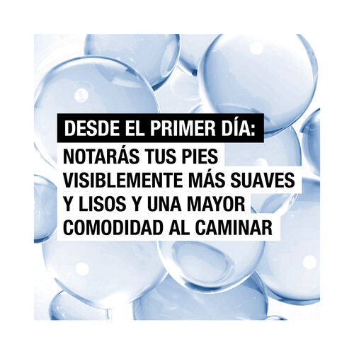 NEUTRÓGENA Crema CICA de pies con acción hidratación intensa, para talones secos y agrietados 50 ml.