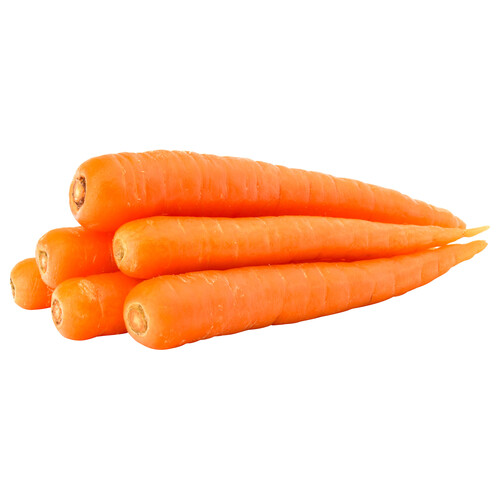 Zanahoria a granel 500 Gramos Aproximados