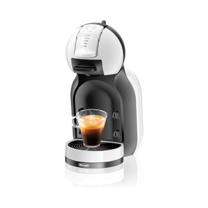 Cafetera compatible con cápsulas Dolce Gusto y Nespresso QILIVE Q.5260  negro, presión 20bar, depósito 600ml. - Alcampo ¡Haz tu Compra Online y  Recoge Más de 50.000 Productos a Precios Alcampo A Partir