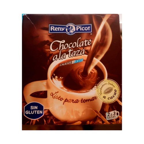 RENY PICOT Chocolate a la taza RENY PICOT 500 ml.