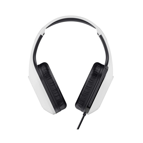 Auriculares gaming TRUST GXT 415W ZIROX.