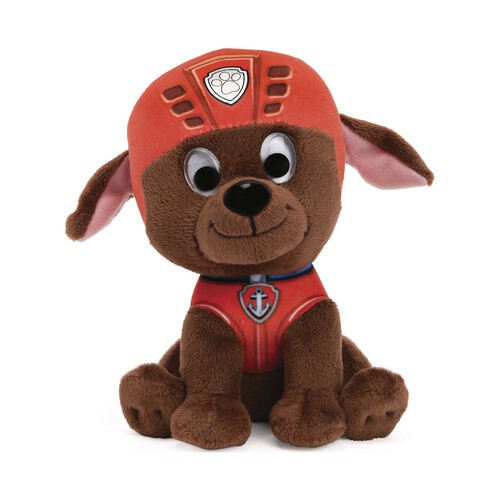 Peluche 15 cm surtido PATRULLA CANINA.