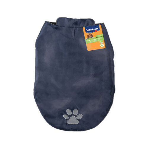 VITAKRAFT Impermeable acolchado para perros 40 cm.