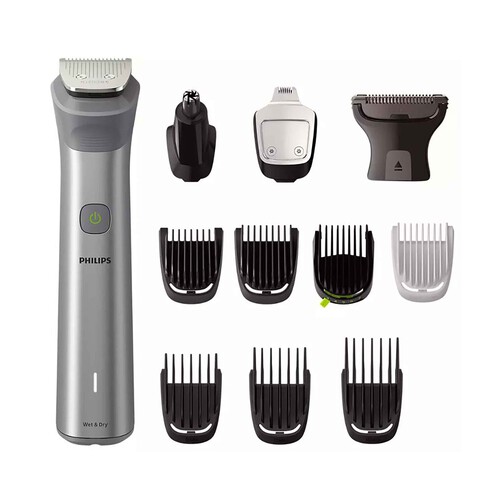 Set de arreglo personal PHILIPS MG5940/15.