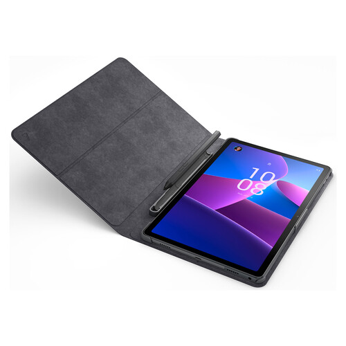 LENOVO Tablet M10 PLUS 128G+ 4GB Ram, con funda, ZAAM0163ES.