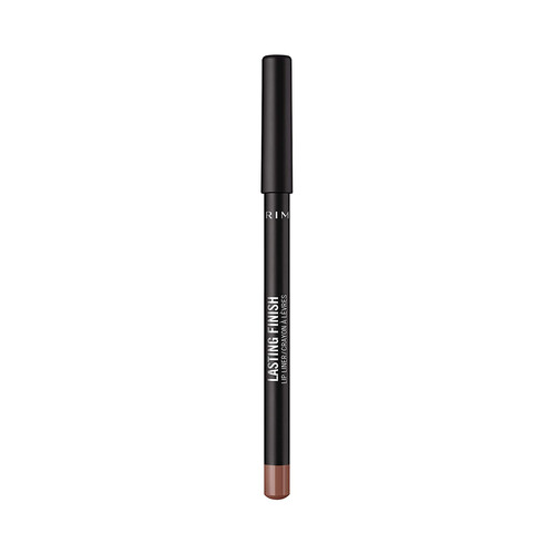 RIMMEL Lasting finish  tono 705 Cappuccino  Perfilador de labios de larga duración (hasta 8 horas).