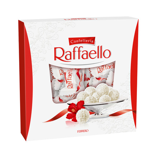 RAFFAELLO Bombones 260 g.