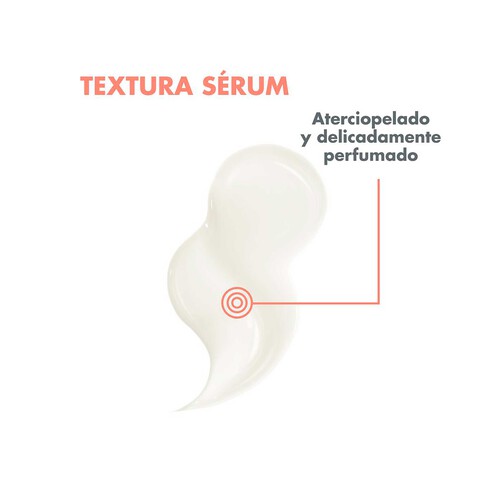 THERMALE AVÉNE Vitanic activ Cg Sérum luminosidad corrector concentrado 30 ml.