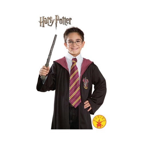 Corbata Harry Potter infantil  WARNER B.