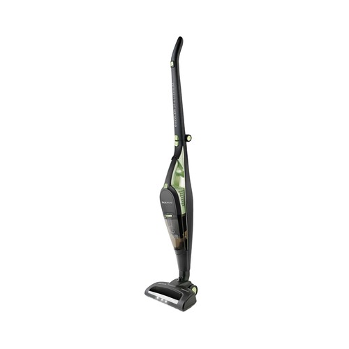 Aspirador escoba sin cable TAURUS Guzzler 29.0 Lithium 2en 1, 29,6V, cepillo Turbo Brush con iluminación, 2 velocidades.