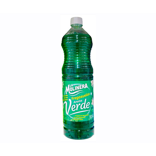 LA MOLINERA Fregasuelos 1,5 l.