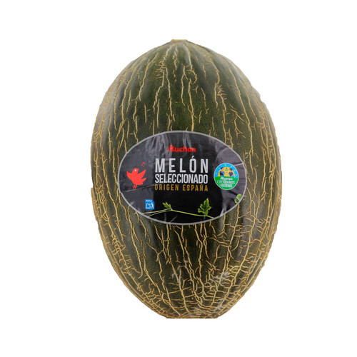 ALCAMPO CULTIVAMOS LO BUENO Melón Premium