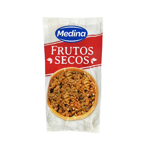 Nueces mondadas MEDINA 600 g.