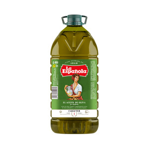 precios La Española Aceite De Oliva Intenso 5 L. en Alcampo