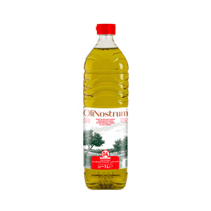 precios Olinostrum Aceite De Oliva Suave 1 L. en Alcampo