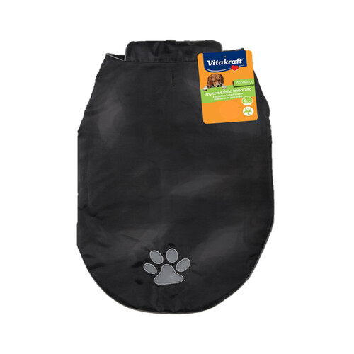 VITAKRAFT Impermeable acolchado para perros 45 cm.