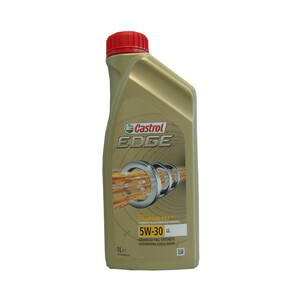 Aceite Motor Krafft 5W40 Synthetic Gold Competition Gasolina/Diésel 1L