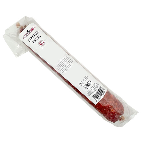 GOIKOA Chorizo extra vela 1 kg.