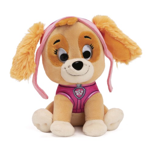 Peluche 15 cm surtido PATRULLA CANINA.