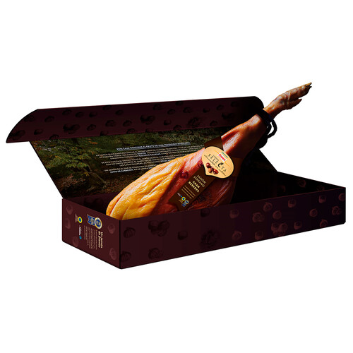 COREN Jamón serrano gran reserva COREN Selecta pieza de 8 kilos (peso aproximado)