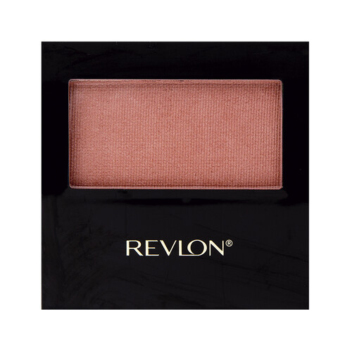 REVLON Tickled pink tono 14  Colorete en polvo con textura suave y sedosa. 