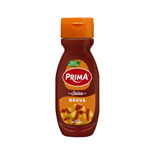 PRIMA Salsa Brava PRIMA 290 gr.