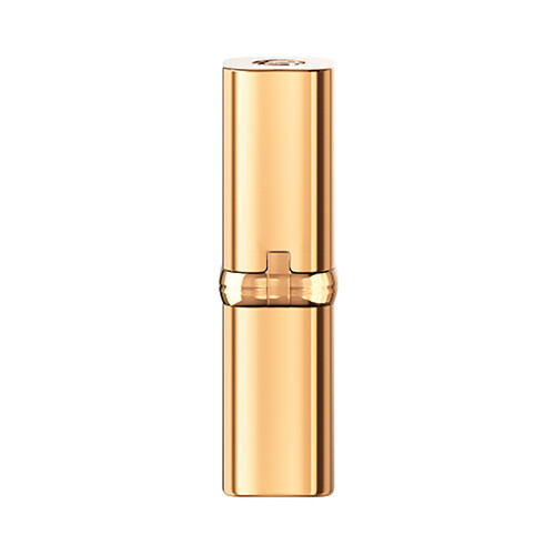 L´ORÉAL PARIS Color riche nude Tono 520 Nu defiant Barra de labios con acabado satinado.