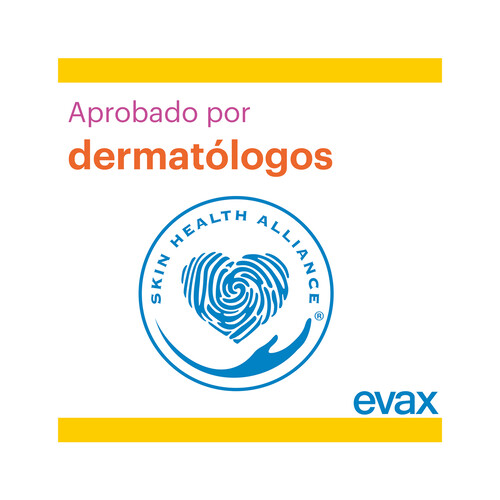 EVAX Salvaslips normales multiforma, para todo tipo de braguitas EVAX 58 uds.