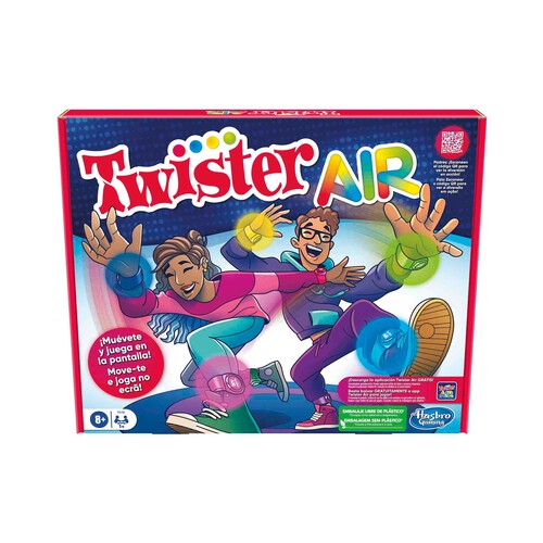 TWISTER Air