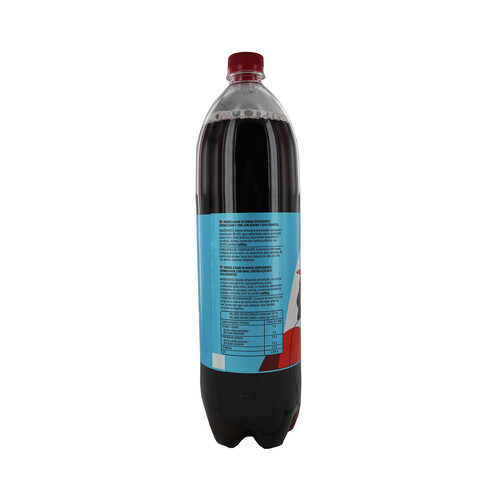 PRODUCTO ALCAMPO Tinto de verano AUCHAN Classic 1.5 l.