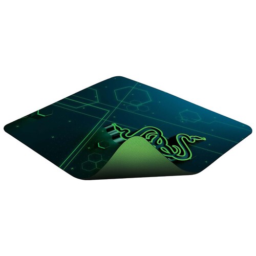 Alfombrilla de ratón RAZER Goliathus Mobile.