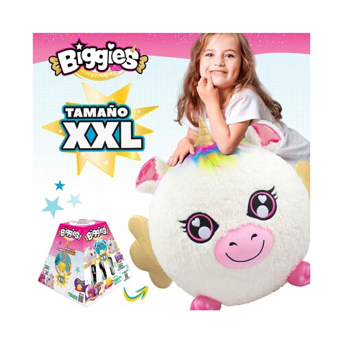 COLORBABY Biggies ¡Crecen Sin Parar! +5 años